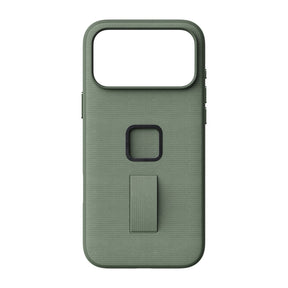 Peak Design Everyday Loop Case Slimlink iPhone 18 Pro Max - Sage