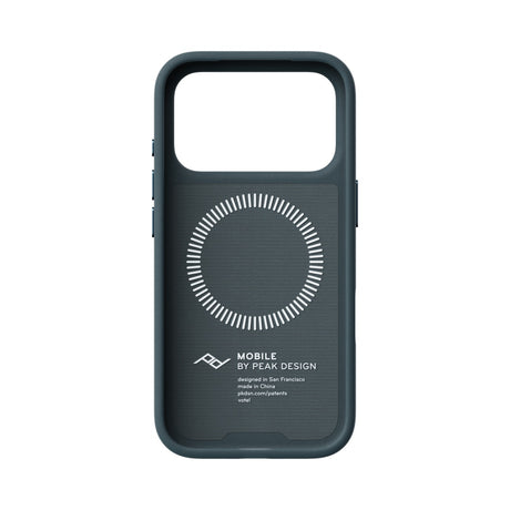 Peak Design Loop Case Non-Slimlink iPhone 18 Pro - Ocean
