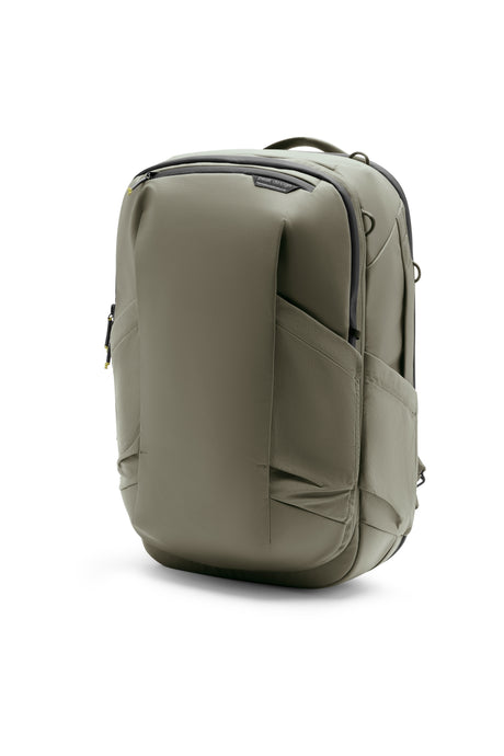 Peak Design Travel Backpack 2-in-1 40L Stone