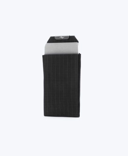 Peak Design Everyday Slim Wallet - Black (negru)