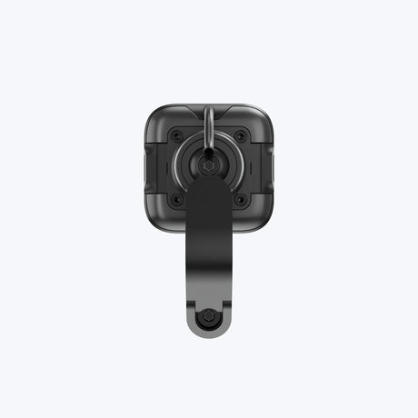 Peak Design Motorcycle Mount Bar Mount v2: Charging Black
