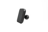 Peak Design Car Mount - 20 mm Ball Charging Adapter V2 - Black
