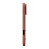 Peak Design Everyday Loop Case Slimlink iPhone 18 Pro Max - Redwood Clarino