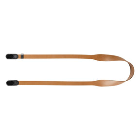 Peak Design Form - leather camera strap, standard - Brown