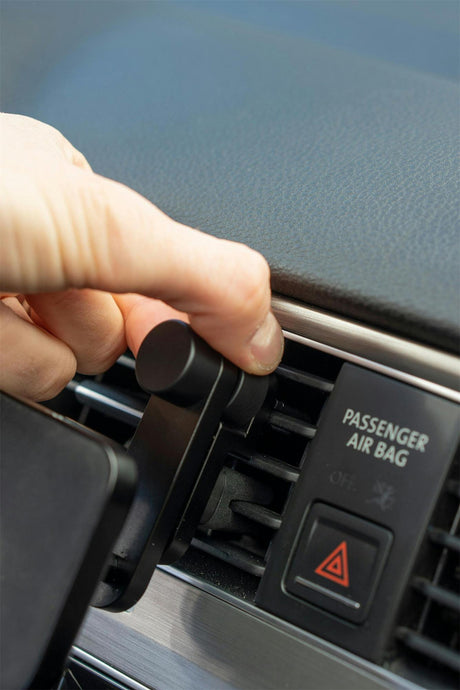 Peak Design Car Mount Vent Charging V2 - Black