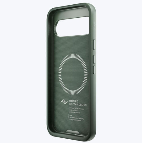 Peak Design Everyday Loop Case Loop Case Google Pixel 9 Pro XL - Sage