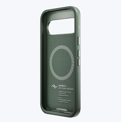Peak Design Everyday Loop Case Loop Case Google Pixel 9 Pro - Sage