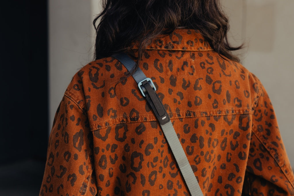 Peak Design Leash - curea de gât - Ocean