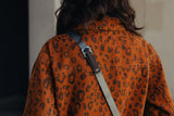 Peak Design Leash - curea de gât - Ocean