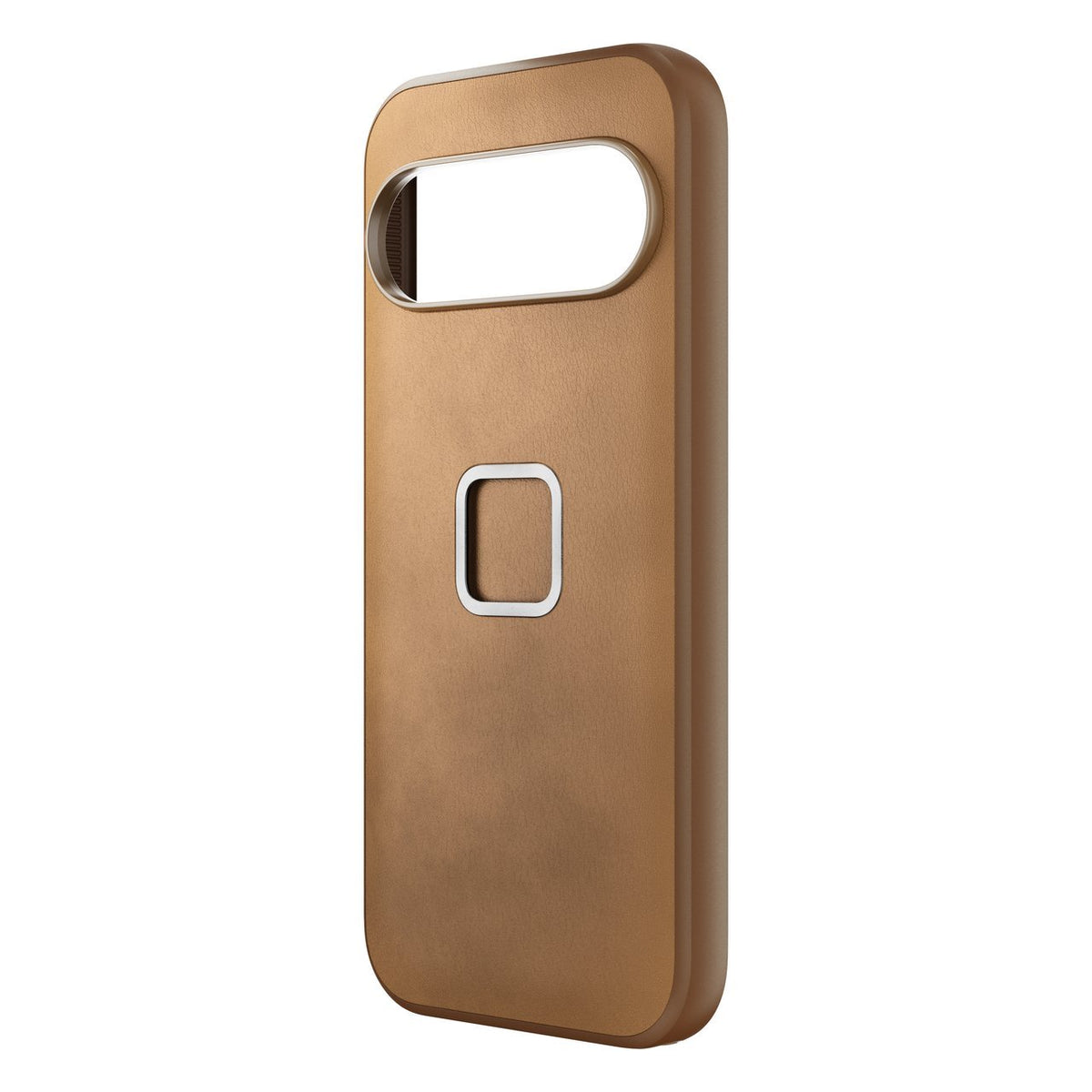 Peak Design Everyday Clarino Case - Pixel 10 Standard and Pro - Tan