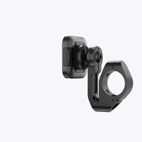 Peak Design Motorcycle Mount - Bar Mount - Black