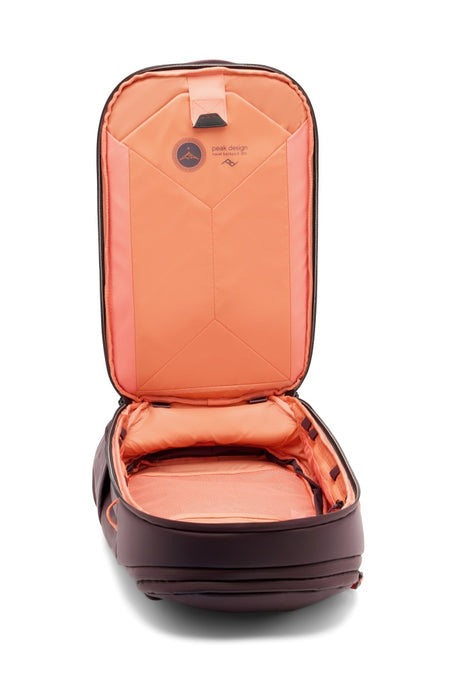 Peak Design Travel Backpack 30L Eclipse