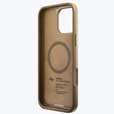 Peak Design Everyday Case - iPhone 16 Pro Max - Tan