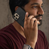 Peak Design Everyday Case - Samsung Galaxy S21 Ultra - Charcoal