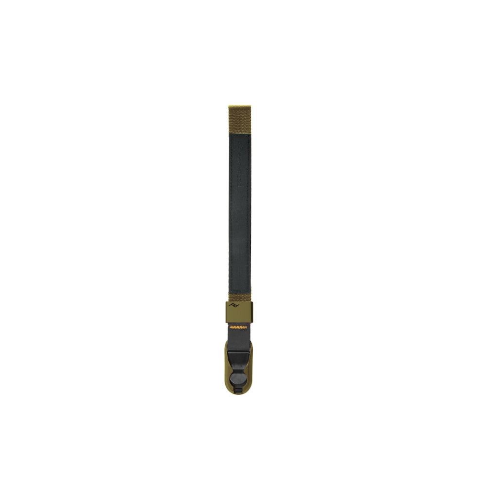 Peak Design Cuff - wrist strap - Kelp