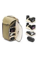 Peak Design Everyday Backpack 20L v2 - Kelp