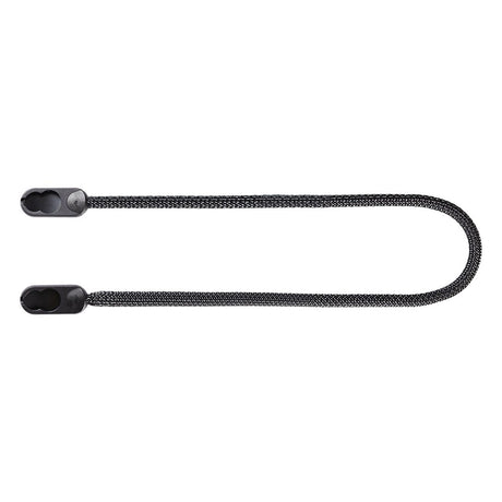 Peak Design Form Rope - curea pentru aparat foto, de gât - Black
