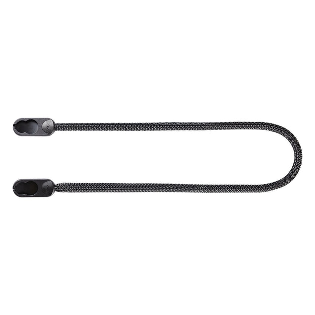 Peak Design Form Rope - camera neck strap - black