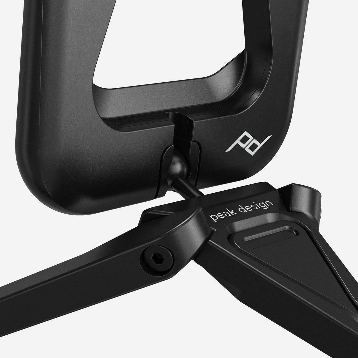Peak Design Mobile Tripod - Black