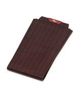 Peak Design Everyday Slim Wallet - Eclipse (prună)