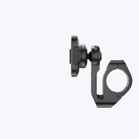 Peak Design Motorcycle Mount - Bar Mount V2 - Black