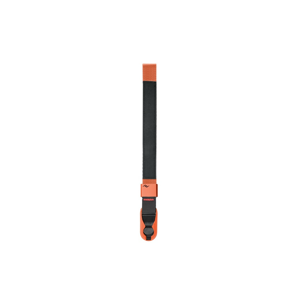 Peak Design Cuff - wrist strap - Ibis