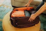 Peak Design Travel Duffelpack 65L Eclipse