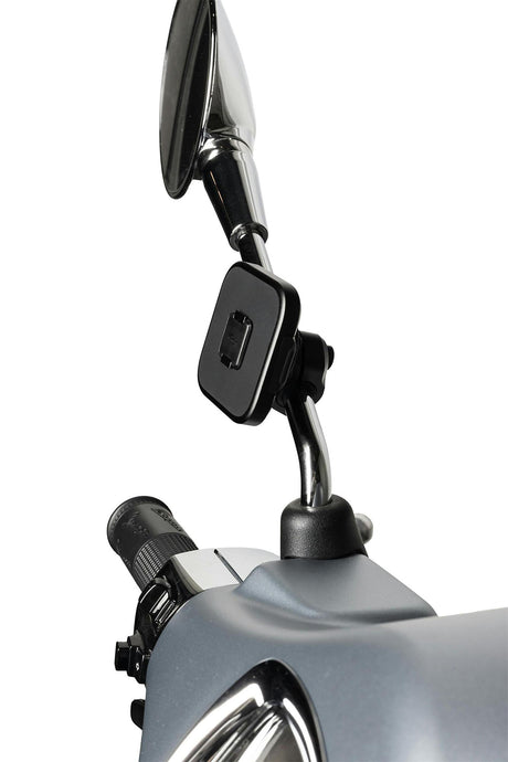 Peak Design Motorcycle Mount Mirror Mount - Black