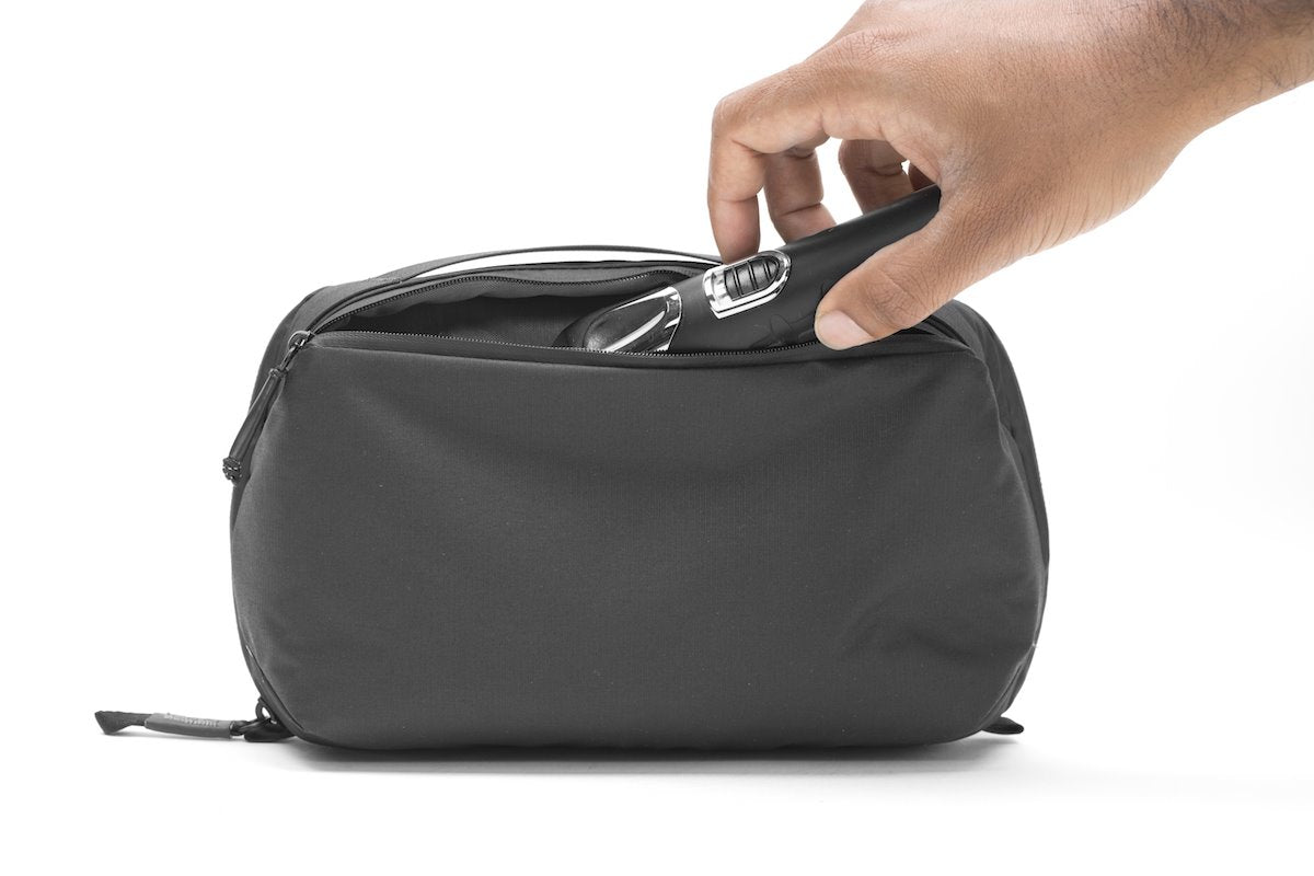 Peak Design Wash Pouch v2 Black