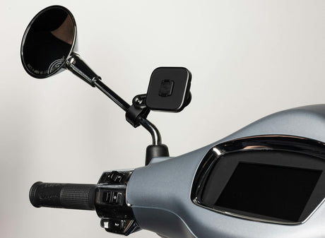 Peak Design Motorcycle Mount Mirror Mount - Black