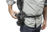 Peak Design Everyday Hip Belt v2 - (32-69) - Midnight Blue