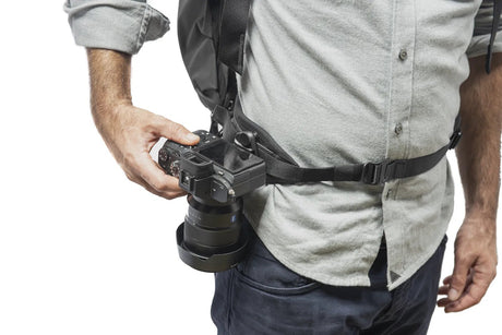 Peak Design Everyday Hip Belt v2 - (32-69) - Midnight Blue