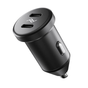 Peak Design Car Power Adapter -x USB-C