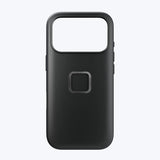 Peak Design GNAR Case - iPhone 17 Pro - Black
