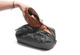 Peak Design Shoe Pouch Charcoal
