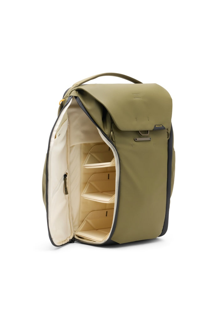 Peak Design Everyday Backpack 30L v2 - Kelp