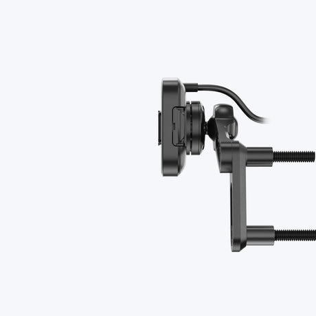 Peak Design Motorcycle Mount Brake/Clutch Mount Charging Black