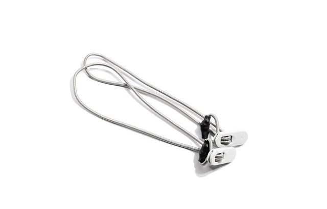 Peak Design Outdoor Gear Loop Straps (2x) - Cloud