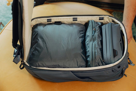 Peak Design Packing Cube Small Ocean