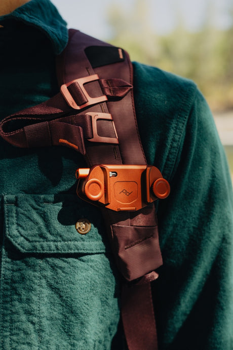 Peak Design Everyday Backpack 20L v2 - Eclipse