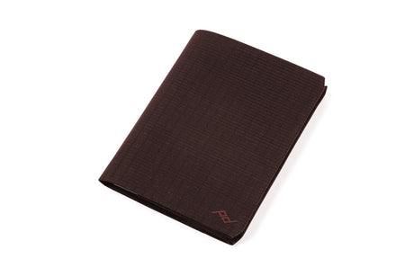 Peak Design Passport Wallet - Eclipse (prună)