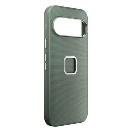Peak Design Everyday Fabric Case - Pixel 10 Standard and Pro - Sage
