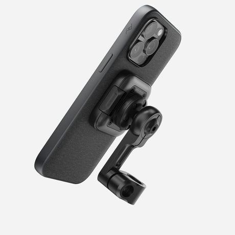 Peak Design Motorcycle Mount Mirror Mount - Black
