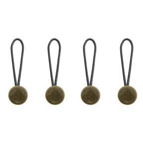 Peak Design Anchor 4-Pack Kelp (V4