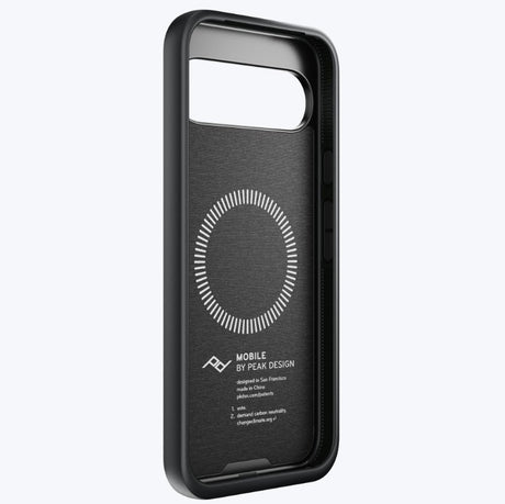 Peak Design Everyday Loop Case Loop Case Google Pixel 9 Pro XL - Charcoal