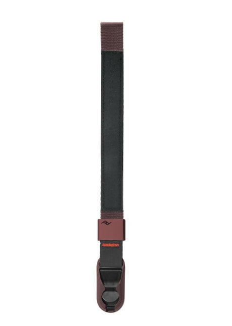Peak Design Cuff - wrist strap - Eclipse