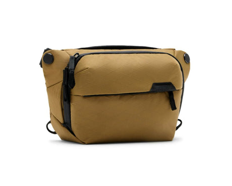 Peak Design Everyday Sling 3L v2 - Coyote