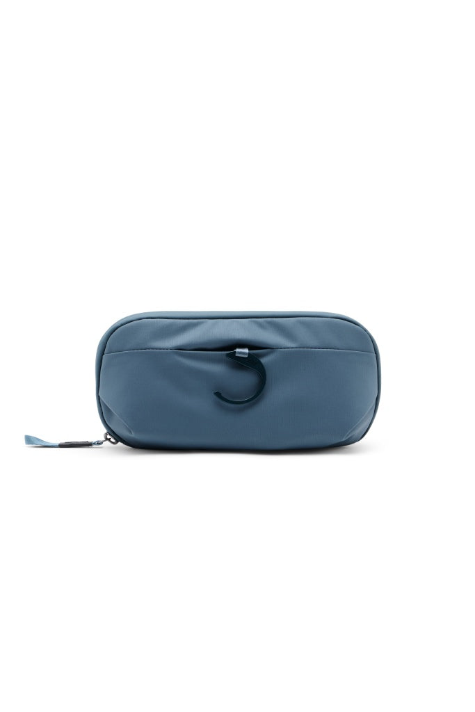 Peak Design Wash Pouch Small Ocean
