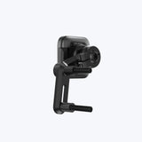 Peak Design Motorcycle Mount Brake/Clutch Mount Black