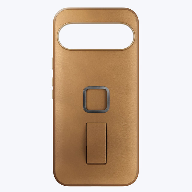 Peak Design Everyday Clarino Loop Case - Pixel 10 Pro XL - Tan